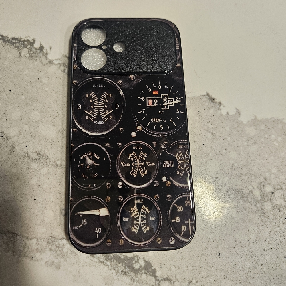 NEW Iphone 17 phone case